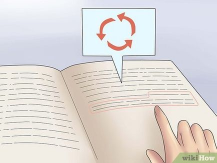 Cum să învețe să citească mai repede