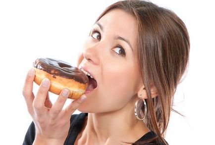 Cum să învețe să nu overeat 10 sfaturi dovedit