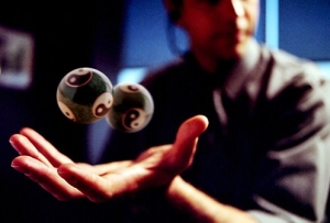 Cum să învețe telekinezie la domiciliu (telekinezie cum să învețe lecțiile de modul în care să se dezvolte exerciții) Cum să învețe telekinezie la domiciliu