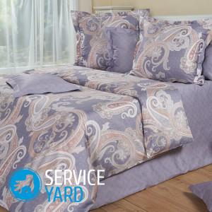 Ce lenjerie de pat mai bine - satin sau poplin, sau stambă, serviceyard-confortul casei dvs. la îndemână