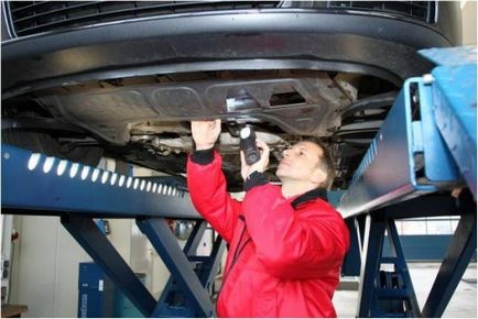 Cum se determină că vitezometrul este răsucită, beneficiile motociclistul (la vitezometru panglica) Cum se determină că vitezometrul este răsucită, beneficiile automobilist