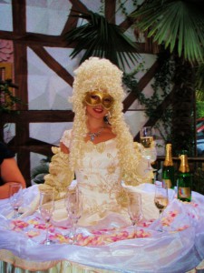 Cum de a organiza un bal mascat, festivaluri de dans (posibil să se organizeze un bal mascat) Cum de a organiza un bal mascat, festivaluri de dans