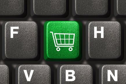 Cum de a organiza livrarea de magazin on-line de a face plătit sau de livrare gratuită