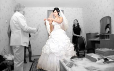 Cum de a organiza și desfășura o nunta