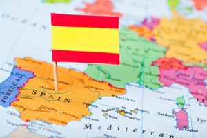 Cum de a urmări gradul de pregătire al vizelor în Spania on-line