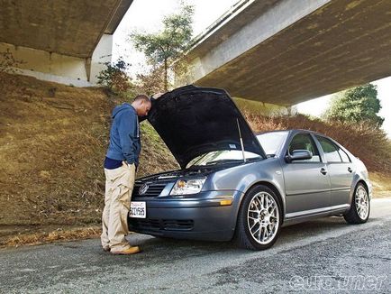 Care motor este benzină sau motorină mai bine