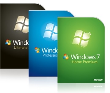 Cum să reinstalați instalarea sistemului de operare Windows XP și Windows 7