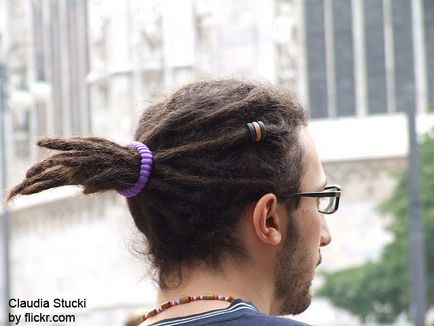 Cum de a țese și dreadlocks untwist la domiciliu ca fac dreadlocks film