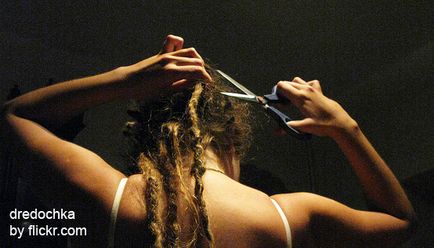 Cum de a țese și dreadlocks untwist la domiciliu ca fac dreadlocks film