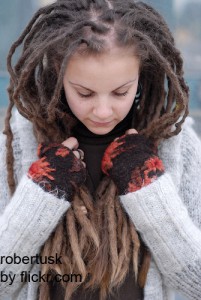 Cum de a țese și dreadlocks untwist la domiciliu ca fac dreadlocks film