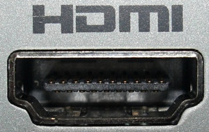 Cum de a conecta un televizor la un computer printr-un cablu HDMI 2