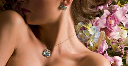 Cum de a selecta bijuterii pentru rochia de mireasa in mod corespunzator, modul de a alege, de a alege bijuterii de nunta