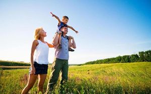 Cum să obțineți un apartament un tânăr de familie gratuit de la stat (apartamentul) Cum să obțineți un apartament un tânăr de familie gratuit de la stat