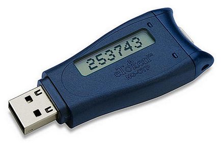 Cum de a pune o parolă pe o unitate flash USB 5 moduri simple de lucru