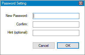Cum de a pune o parolă pe o unitate flash USB 5 moduri simple de lucru (pus) Cum de a pune o parolă pe o unitate flash USB 5 moduri simple de lucru