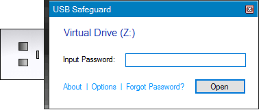 Cum de a pune o parolă pe o unitate flash USB 5 moduri simple de lucru (pus) Cum de a pune o parolă pe o unitate flash USB 5 moduri simple de lucru
