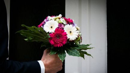 Cum să binecuvânteze pe tineri înainte de nuntă (în față) Cum să binecuvânteze pe tineri înainte de nuntă