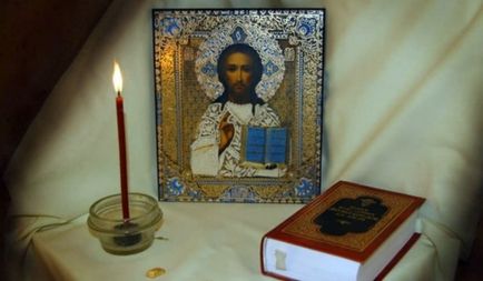 Cum de a citi o rugăciune de seară, dimineața, detenție, în temeiul acordului; „Tatăl nostru“, Kyprianou