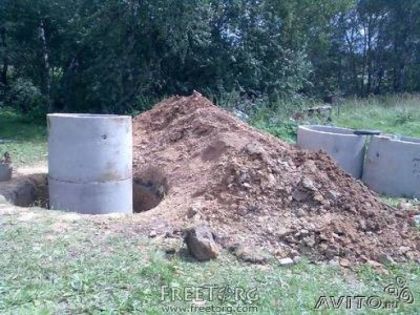 Cum să sape un ghid de bine (dreapta) Cum să sape un ghid bine