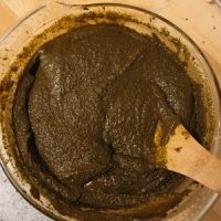 Cum de a vopsi parul cu henna și Basma (infuzare) Cum de a vopsi parul cu henna și Basma