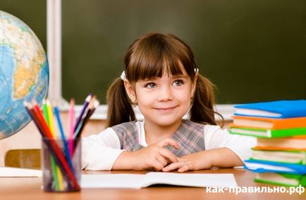 Cum de a alege școala potrivită pentru copilul dumneavoastră