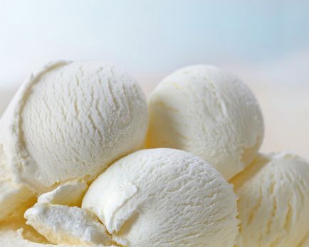 Cum să se pregătească înghețată la secrete de acasă și rețete - reteta de gătit cu pas cu pas de fotografii de pe