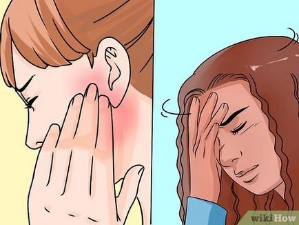 Cum pentru a curăța urechea internă sau trompa lui Eustachio
