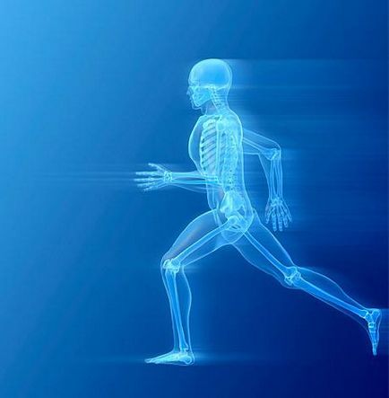 metabolismul Ca dispers (activare)