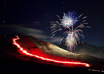 Cum să elaboreze Freezelight, fotografii Freezelight pentru inspirație, blog despre fotografie și microstock