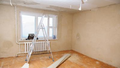 Cum de a închiria un apartament fără reparații, articolul