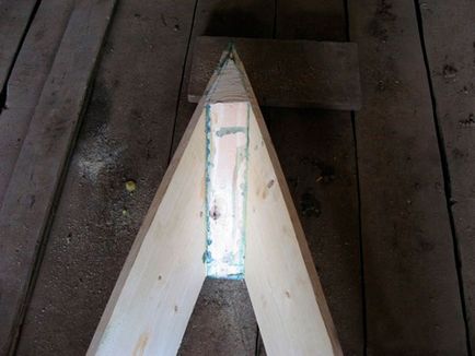 Cum sa faci o barca de lemn cu mâinile sale, o barcă făcută din scânduri