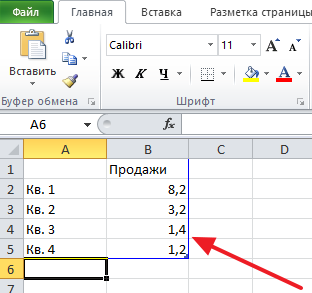 Cum de a face o diagramă în Word, creați o diagramă circulară în Word 2003, 2007, 2010, 2013 și 2016