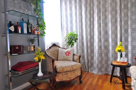 Cum de a face interiorul apartamentului aranjament frumos și unic de idei în fotografie