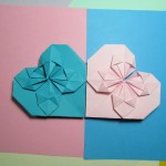 Cum de a face atelier de origami de hârtie cu fotografii și video