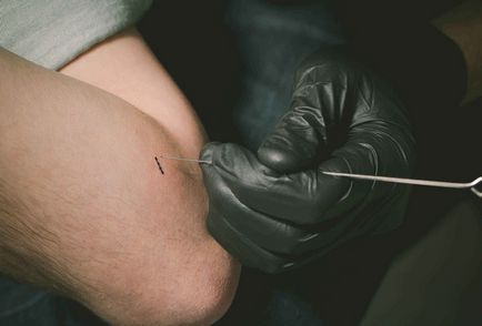 Cum să obțineți un tatuaj-te