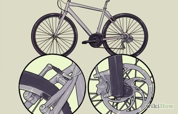 Cum de a lubrifia un hub bicicletă