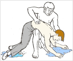 Cum de a salva o persoană înec - ce să ia și ce să nu facă (înec) Cum de a salva o persoană înec - ce să ia și ce să nu facă