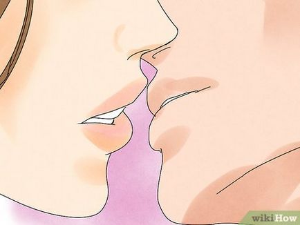 Cum să-i sărute cu pasiune