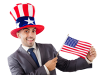 Cum de a merge în America - 10 moduri