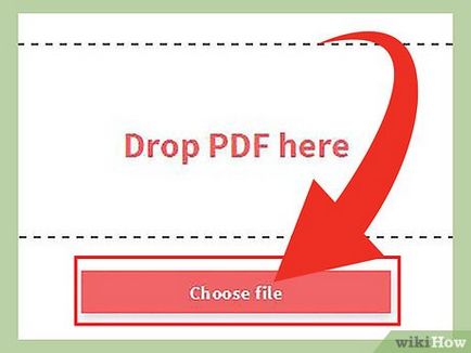 Cum de a reduce dimensiunea fișierului PDF