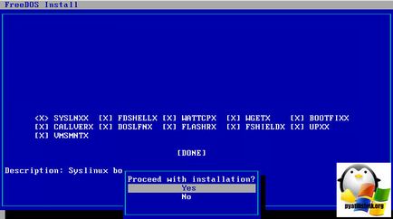 Cum se instalează pe un laptop HP FreeDOS 15-ay043ur, stabilind ferestre și servere Linux