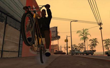Cum se instalează de conservare pentru gta san andreas instruire (set) Cum se instalează de conservare pentru gta san andreas ghid