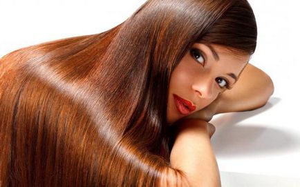 Cum să aibă grijă de păr după keratina unelte îndreptare, comentarii
