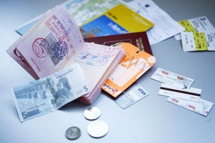Cum știu listele negre ale debitorilor, care sunt interzise de călătorie în străinătate în 2017