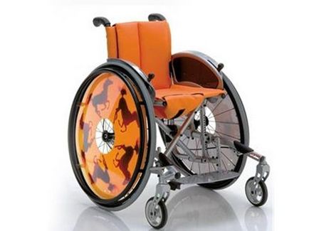 Cum de a alege tipurile de scaune cu rotile, scaune cu rotile, echipamente de dimensiuni