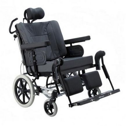 Cum de a alege tipurile de scaune cu rotile, scaune cu rotile, echipamente de dimensiuni