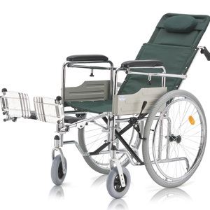 Cum de a alege un scaun cu rotile mecanic pentru un handicap sau în vârstă