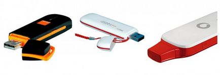 Cum de a alege un modem pentru un laptop (semnal la Internet va fi) Cum de a alege un modem pentru un laptop