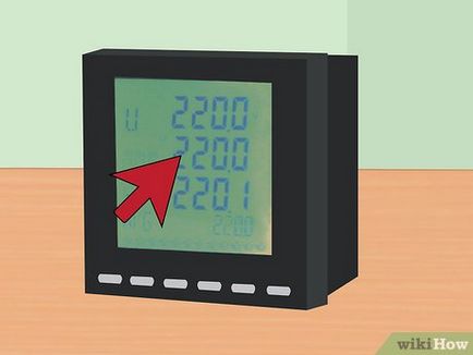 Cum de a calcula kilowați-oră