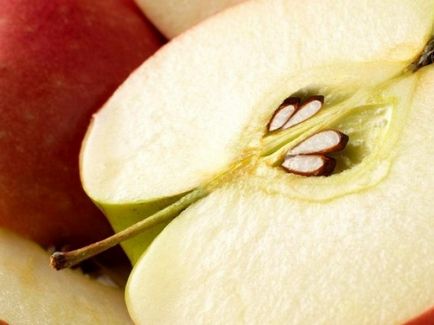 Cum să crească un copac măr - udare de curățare de mere și de tundere de sincronizare